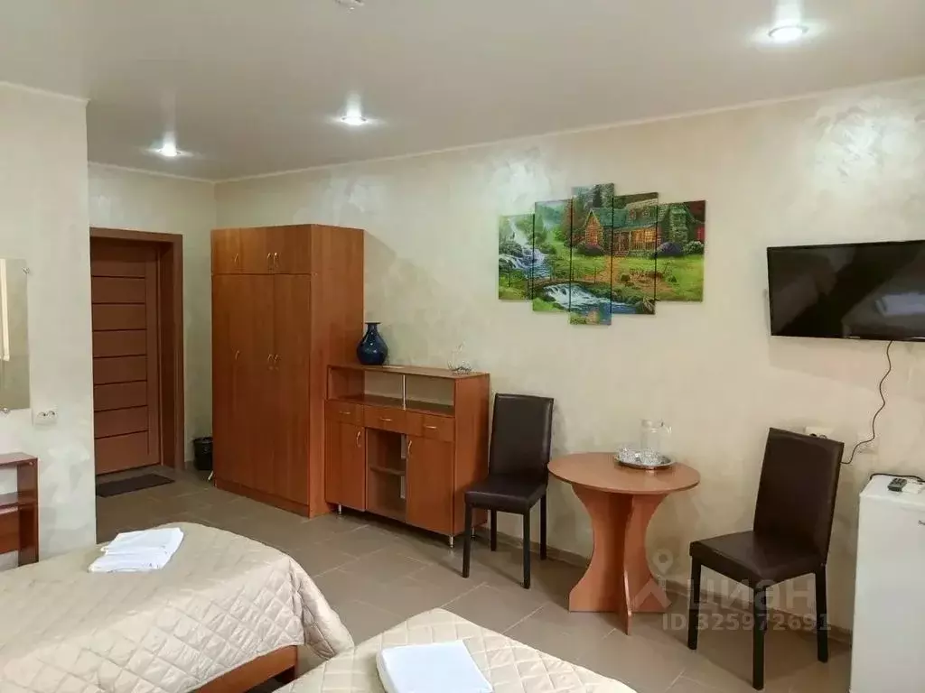 Комната Воронежская область, Россошь Пролетарская ул., 74 - Фото 2