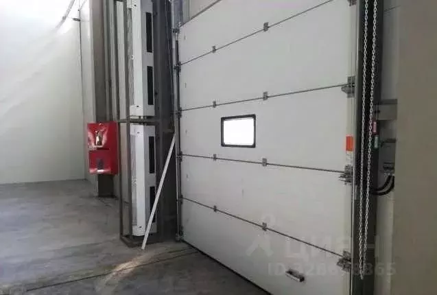 Склад в Нижегородская область, Нижний Новгород ул. Чаадаева, 1к1 (230 ... - Фото 1