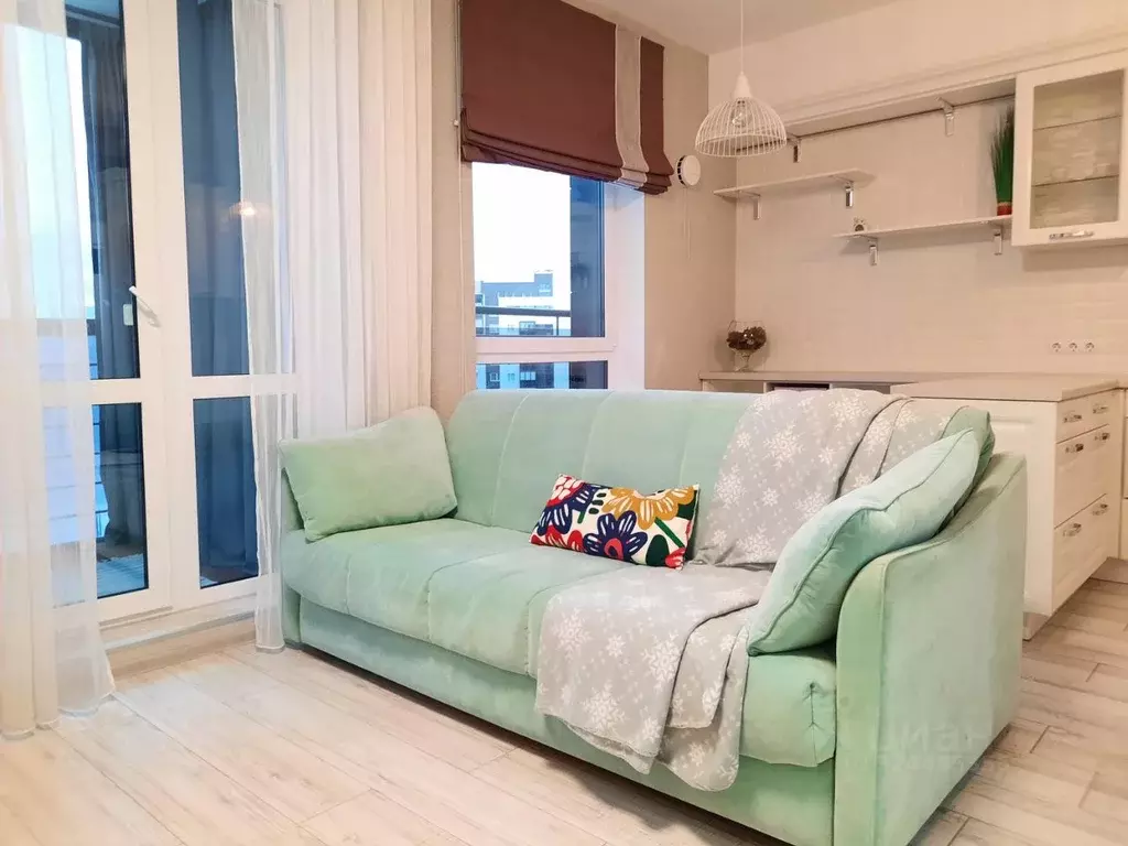 Студия Карелия, Петрозаводск ул. Попова, 11 (35.0 м) - Фото 1