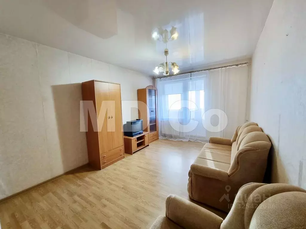 1-к кв. Москва ул. Твардовского, 4К4 (43.0 м) - Фото 2