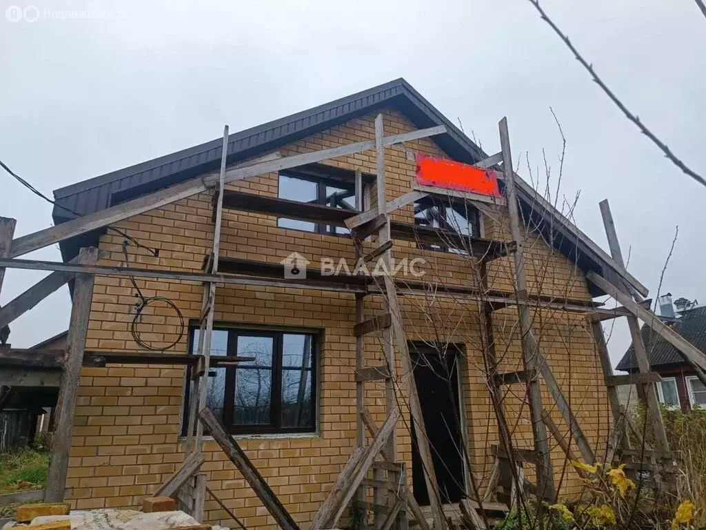 Дом в Малое Козино, Советская улица, 23 (140 м) - Фото 1