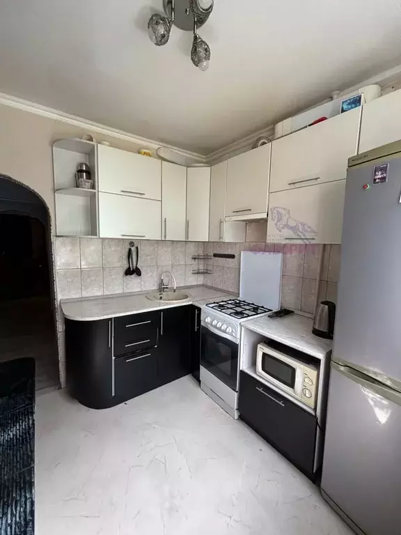 Квартира, 3 комнаты, 67.8 м - Фото 0