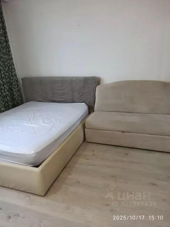 2-к кв. Марий Эл, Йошкар-Ола просп. Воскресенский, 1 (50.0 м) - Фото 2