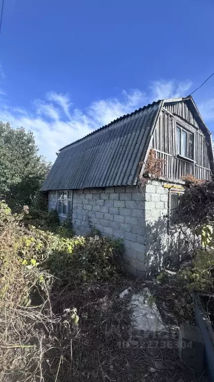 Дом в Самарская область, Ставропольский район, Подстепки с/пос, ... - Фото 2