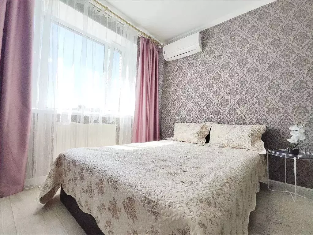 1-к кв. Московская область, Красногорск ул. Народного Ополчения, 2Бк2 ... - Фото 1