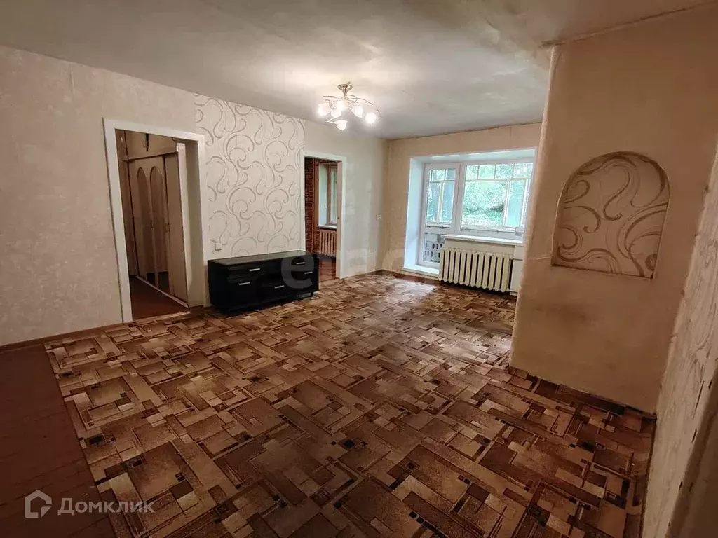 Продаётся 2-к квартира, 46.2 м - Фото 0