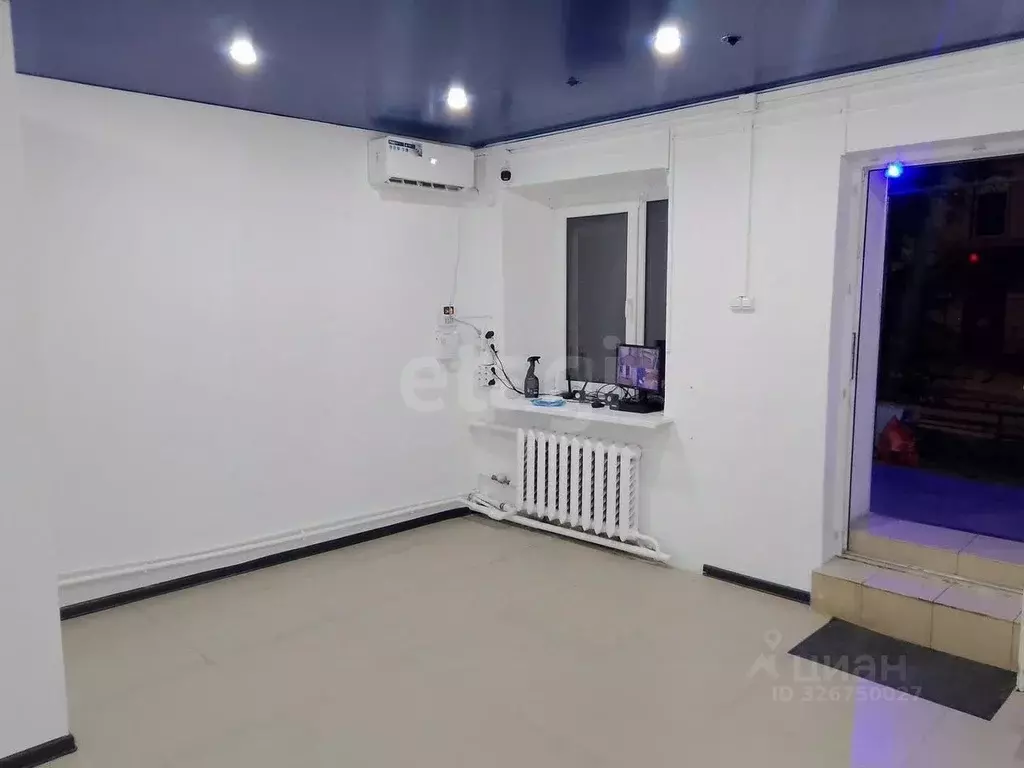 Помещение свободного назначения в Ростовская область, Ростов-на-Дону ... - Фото 1