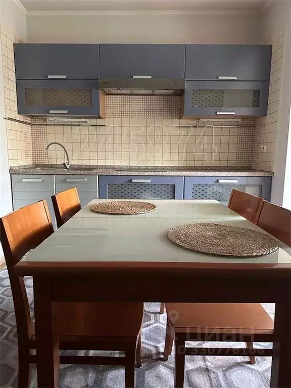 2-к кв. Москва ул. Юных Ленинцев, 47К4 (65.0 м) - Фото 1