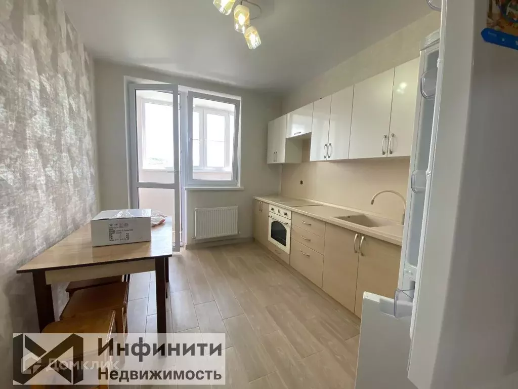 Продаётся 1-к квартира, 42 м - Фото 1