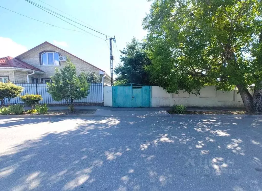 Дом в Крым, Симферополь ул. Гавена, 33А (60 м) - Фото 1