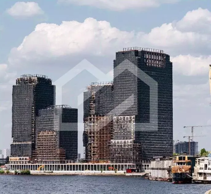 Торговая площадь в Москва Южнопортовая ул., 42С5 (152 м) - Фото 0