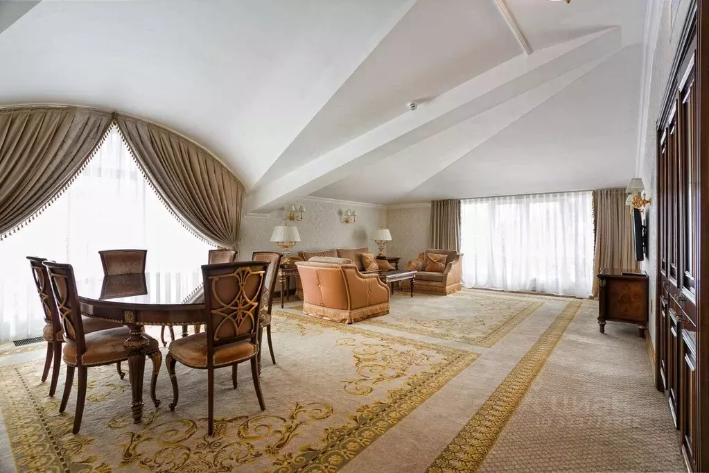 1-к кв. Крым, Ялта муниципальный округ, Курпаты пгт ш. Алупкинское, ... - Фото 2