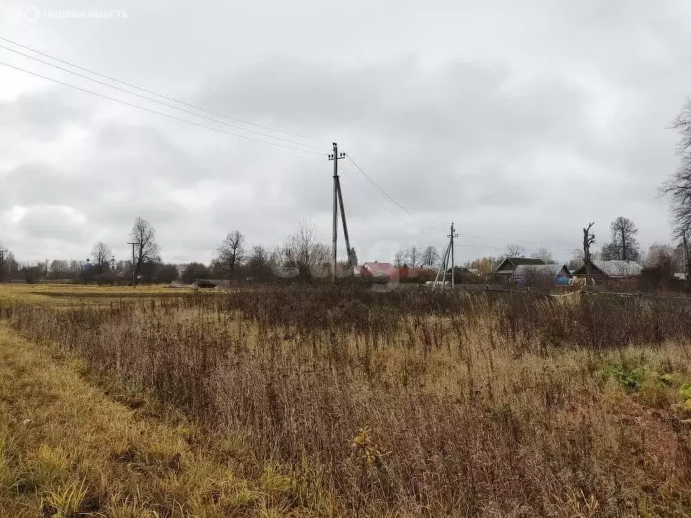 Участок в село Нурма, улица Кедровой (15 м) - Фото 1