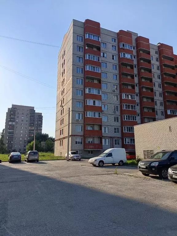 Продаётся 2-к квартира, 77.48 м - Фото 1