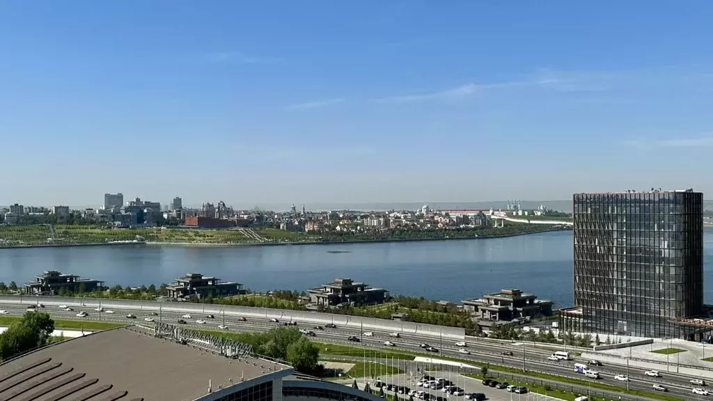 4-к кв. Татарстан, Казань ул. Алексея Козина, 2 (156.0 м) - Фото 1