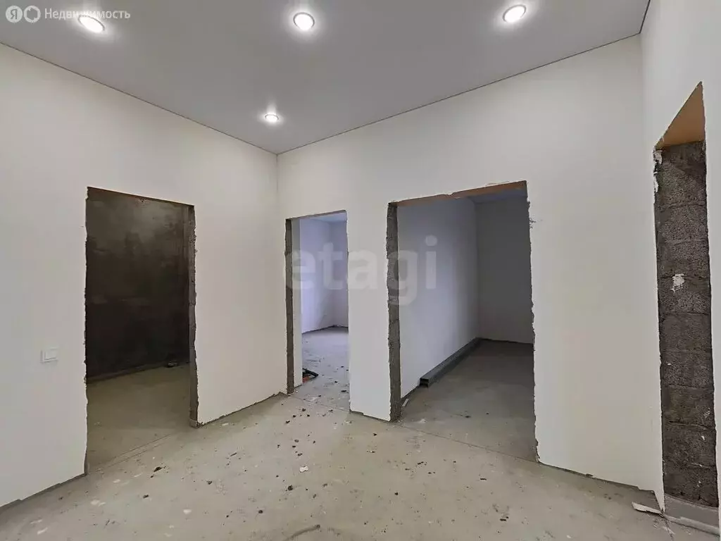 Дом в посёлок Майский, квартал Майский-80 (85 м) - Фото 2