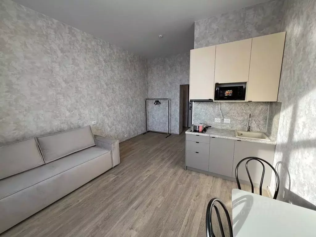 Студия Новосибирская область, Новосибирск ул. Богдана Хмельницкого, ... - Фото 1