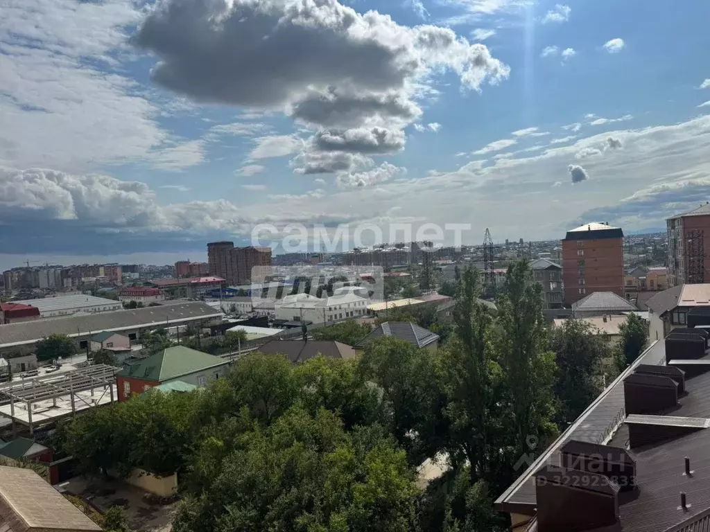 2-к кв. Дагестан, Махачкала туп. 2-й Сергокалинский, 6к2 (81.9 м) - Фото 1