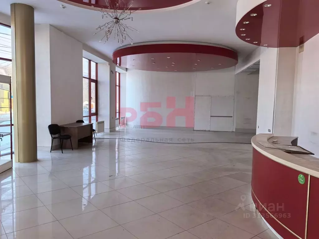 Помещение свободного назначения в Костромская область, Кострома ... - Фото 1