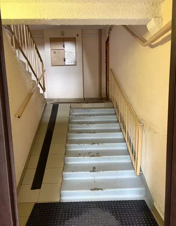 1-к кв. Ленинградская область, Всеволожск Ленинградская ул., 9/8 (40.0 ... - Фото 2