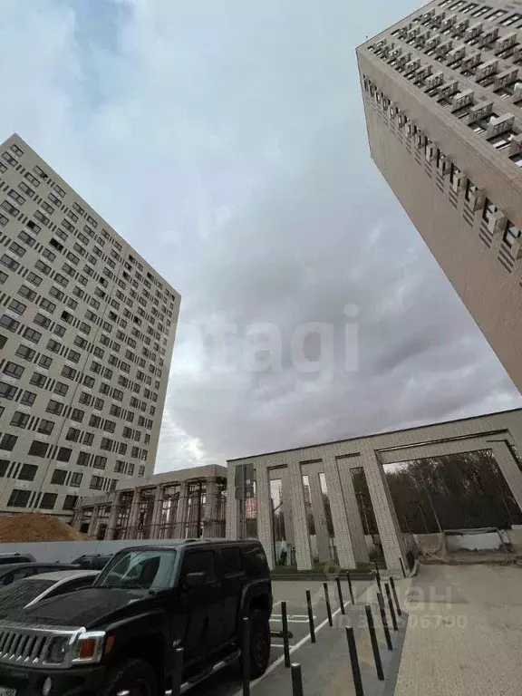 1-к кв. Москва Митинский Лес жилой комплекс, 2.3 (32.2 м) - Фото 0