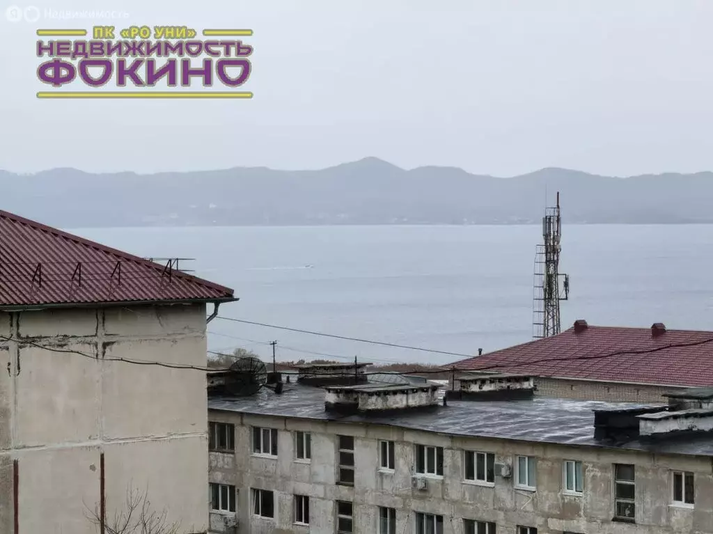 1-комнатная квартира: Дунай, улица Ветеранов, 7 (29 м) - Фото 2