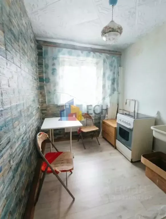 1-к кв. Тульская область, Тула ул. Максима Горького, 31 (30.0 м) - Фото 1