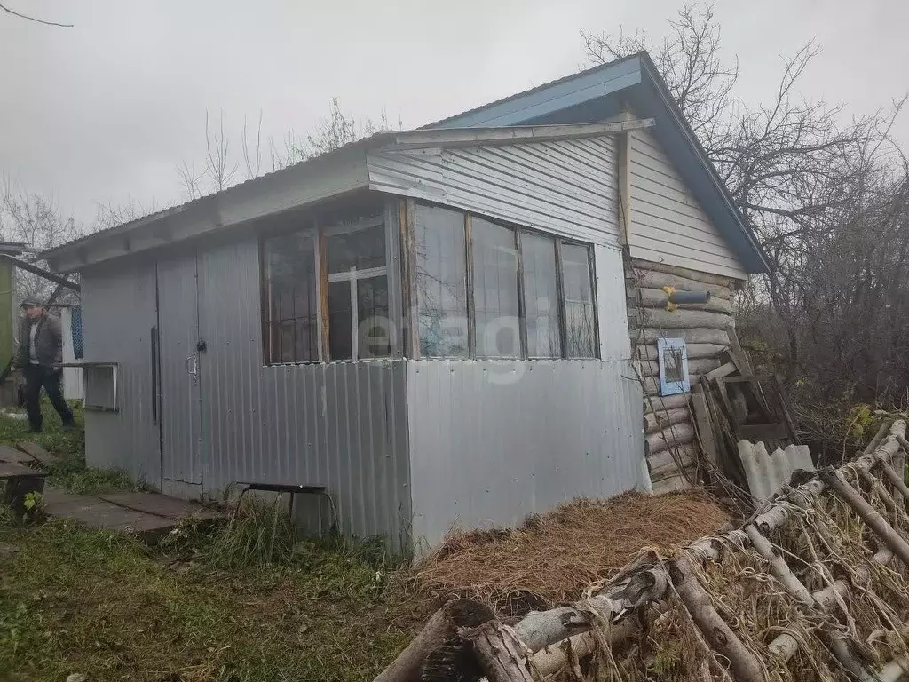 Участок в Башкортостан, Бирск Ягодка КС,  (4.54 сот.) - Фото 1