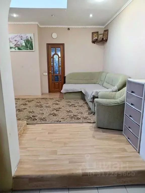 Дом в Оренбургская область, Оренбург 1 Мая ул., 102 (112 м) - Фото 0