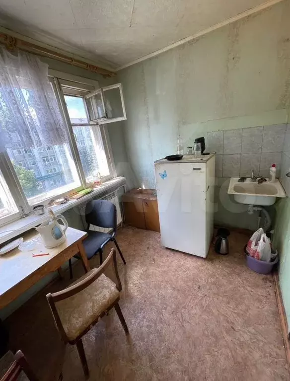 2-к. квартира, 45 м, 4/5 эт. - Фото 0