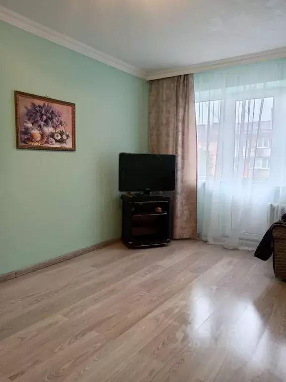 1-к кв. Северная Осетия, Владикавказ просп. Коста (30.0 м) - Фото 0