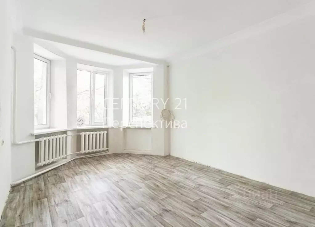 2-к кв. Московская область, Люберцы Железнодорожная ул., 3 (45.7 м) - Фото 1