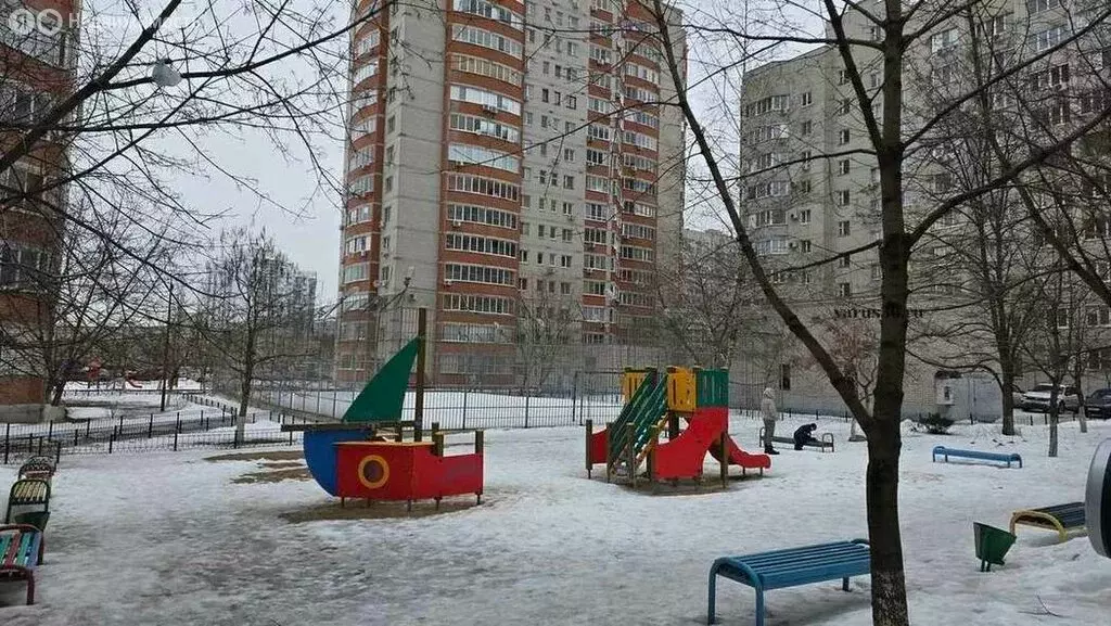 2-комнатная квартира: Воронеж, улица Владимира Невского, 36 (68.8 м) - Фото 2