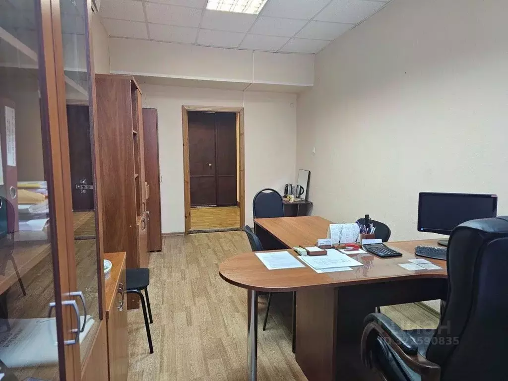 Офис в Новгородская область, Великий Новгород ул. Германа (16 м) - Фото 2