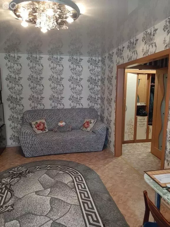 2-комнатная квартира: Иваново, проспект Строителей, 78 (44.2 м) - Фото 1