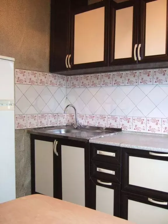 1-к. квартира, 37 м, 3/4 эт. - Фото 0