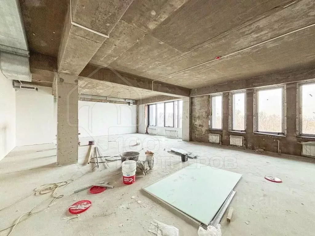 Офис в Иркутская область, Иркутск Советская ул., 42 (77 м) - Фото 1