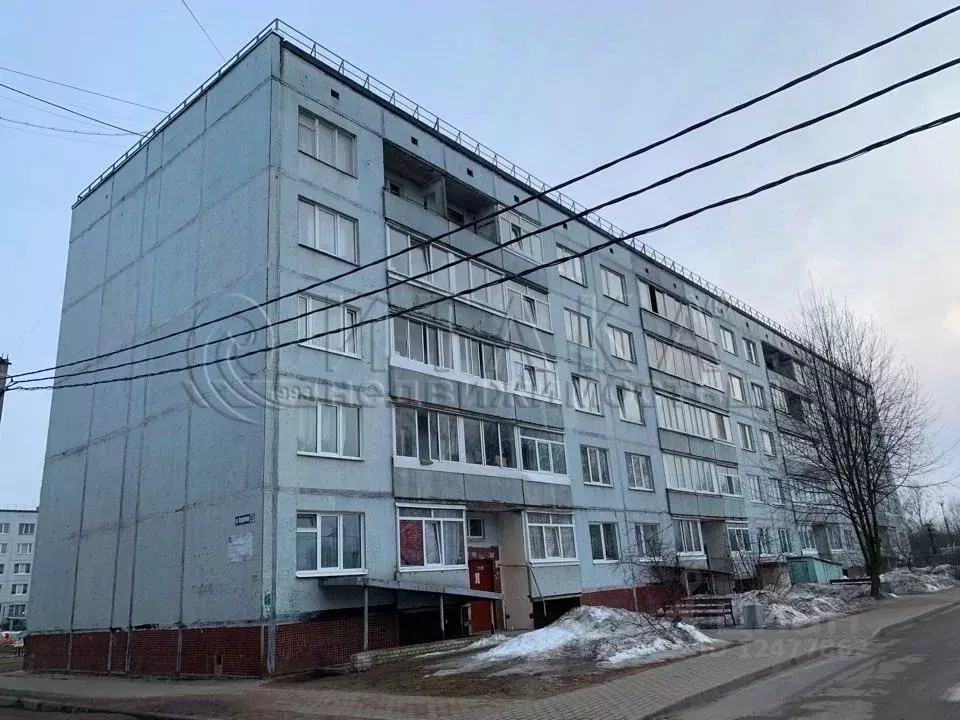 Купить Гараж В Лодейном Поле