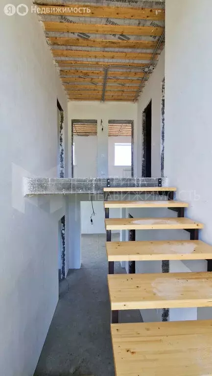 Дом в Тюменский муниципальный округ, село Кулига (179 м) - Фото 1