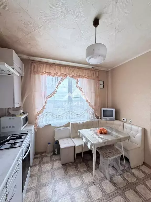 3-к кв. Ярославская область, Тутаев Советская ул., 26 (66.3 м) - Фото 2