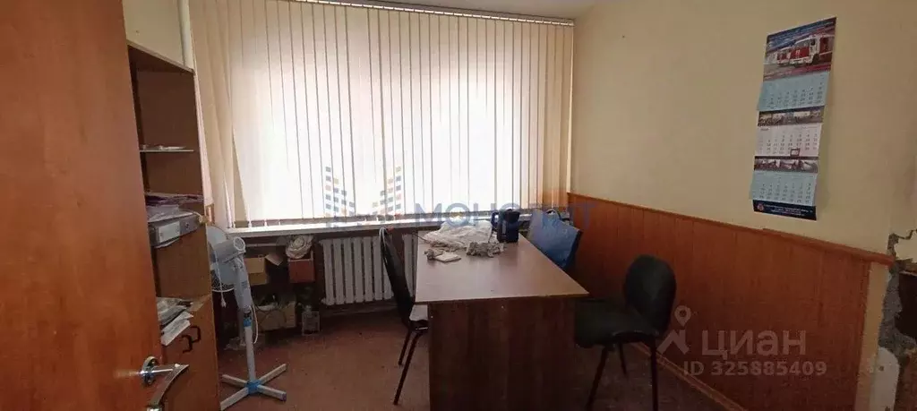 Помещение свободного назначения в Нижегородская область, Нижний ... - Фото 2