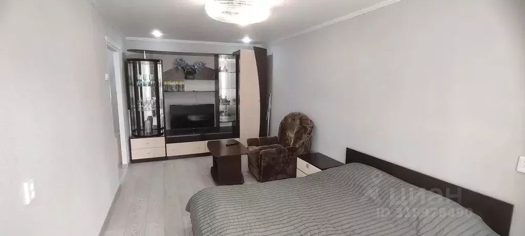 1-к кв. Марий Эл, Йошкар-Ола Ленинский просп., 67А (30.0 м) - Фото 0