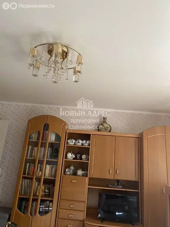 1-комнатная квартира: Калуга, Карачевская улица, 23 (32.2 м) - Фото 0