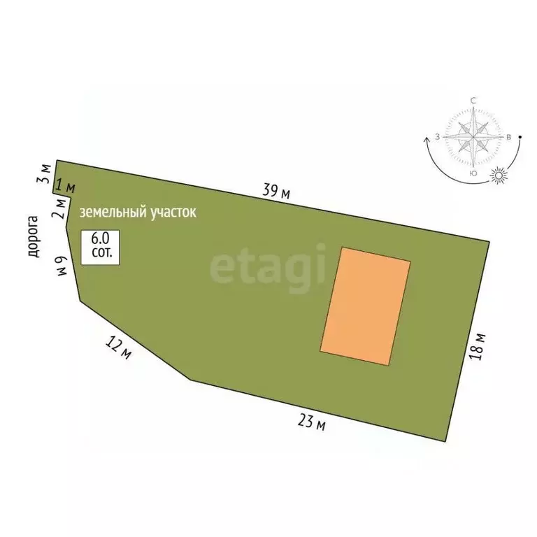 Помещение свободного назначения в Калужская область, Калуга ул. ... - Фото 1