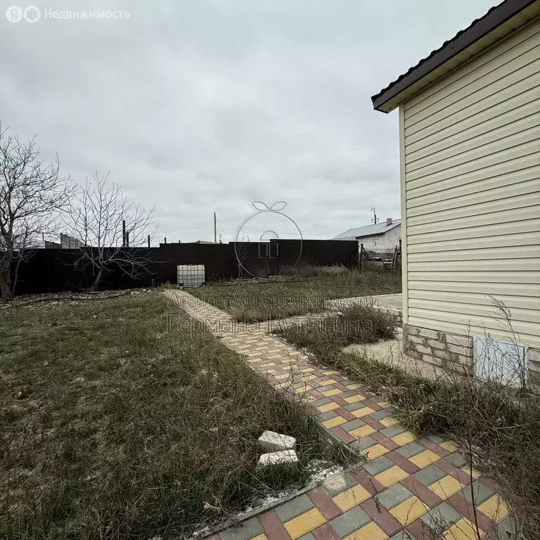 Дом в посёлок Царицын, садовое товарищество Раздолье, Сиреневая улица, ... - Фото 2