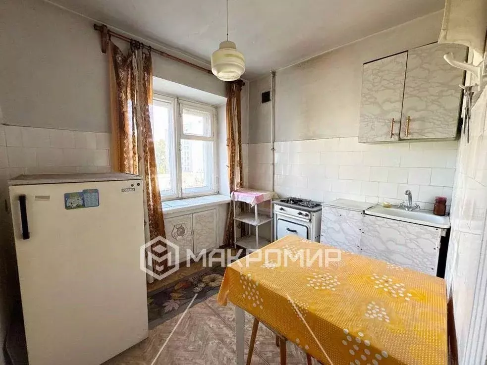 2-к кв. Татарстан, Казань ул. Татарстан, 72 (40.0 м) - Фото 1