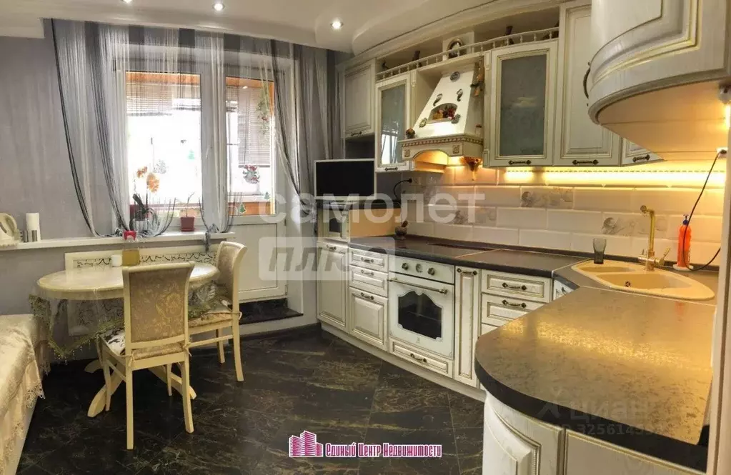 3-к кв. Московская область, Дмитров ДЗФС мкр, 44 (96.2 м) - Фото 1