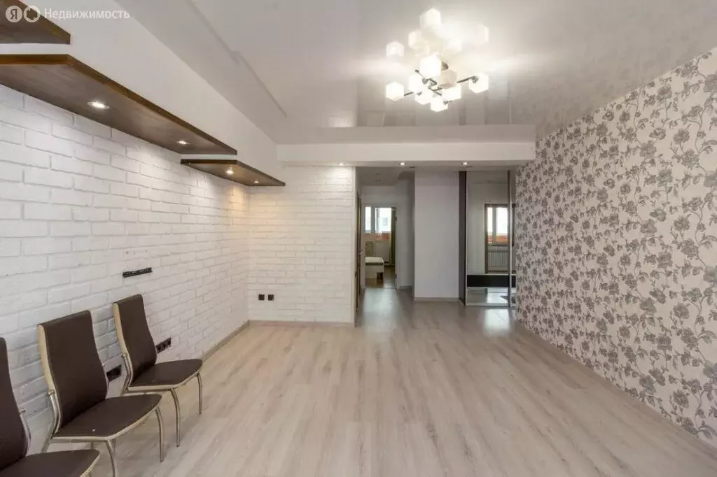 2-комнатная квартира: Самара, улица Стара-Загора, 46 (65.3 м) - Фото 1