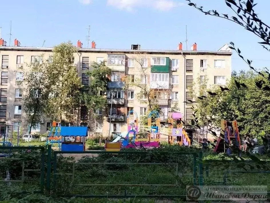 Комната Самарская область, Самара ул. Красных Коммунаров, 20 (10.0 м) - Фото 2