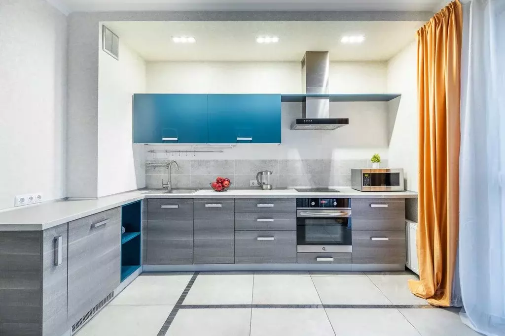 1-к кв. Краснодарский край, Сочи ул. Свердлова, 44 (28.0 м) - Фото 1